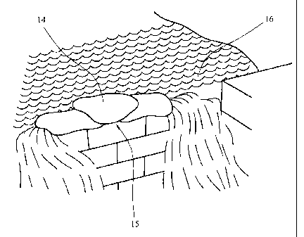 Une figure unique qui représente un dessin illustrant l'invention.